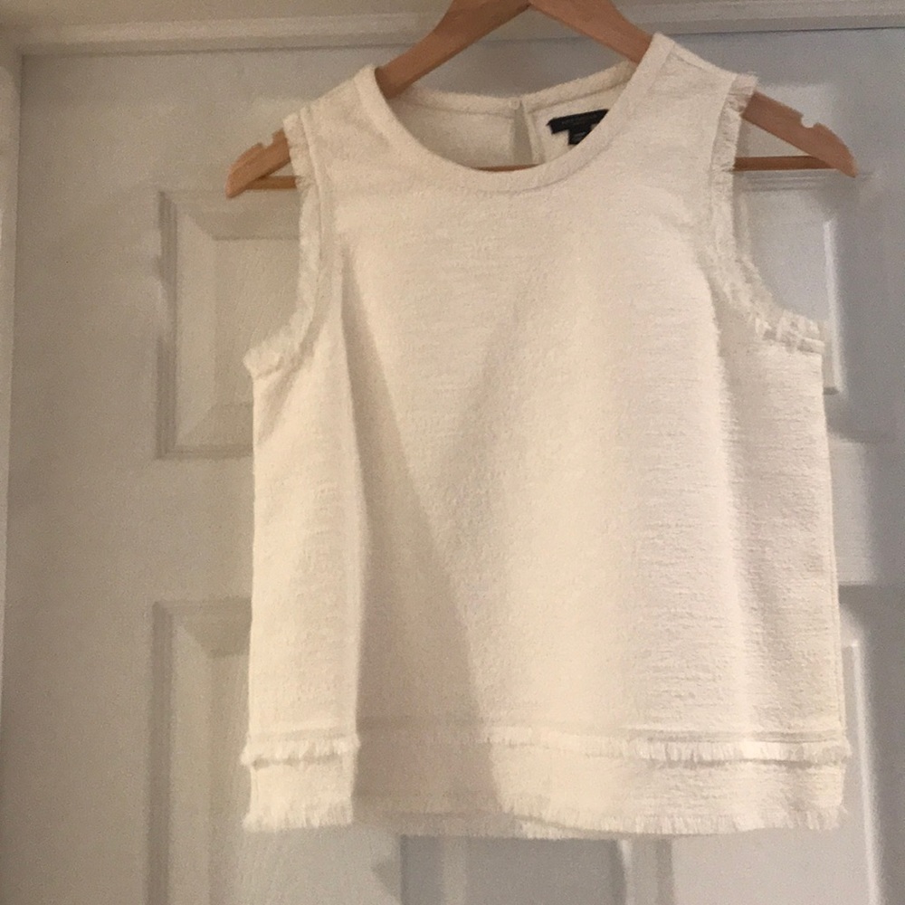 Two-Piece Top With Matching Jacket - image 4